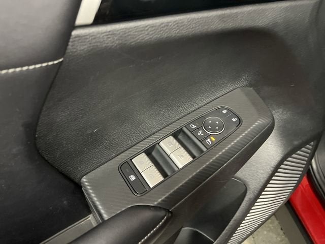 2024 Mitsubishi Outlander Plug-In Hybrid SE