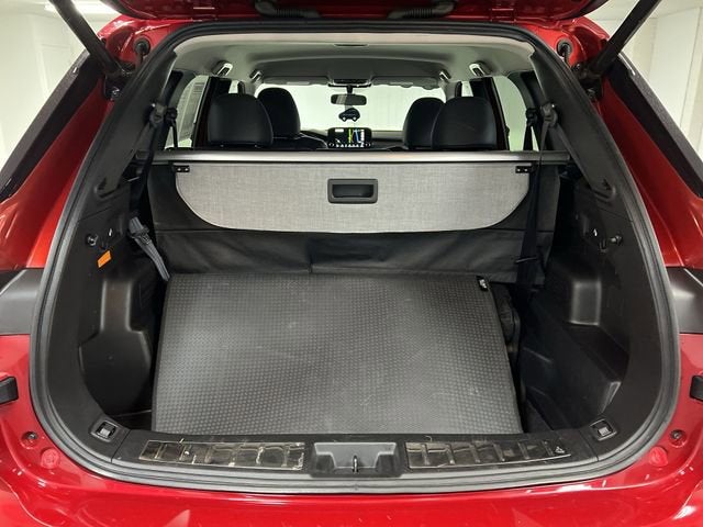 2024 Mitsubishi Outlander Plug-In Hybrid SE