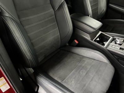 2024 Mitsubishi Outlander Plug-In Hybrid SE