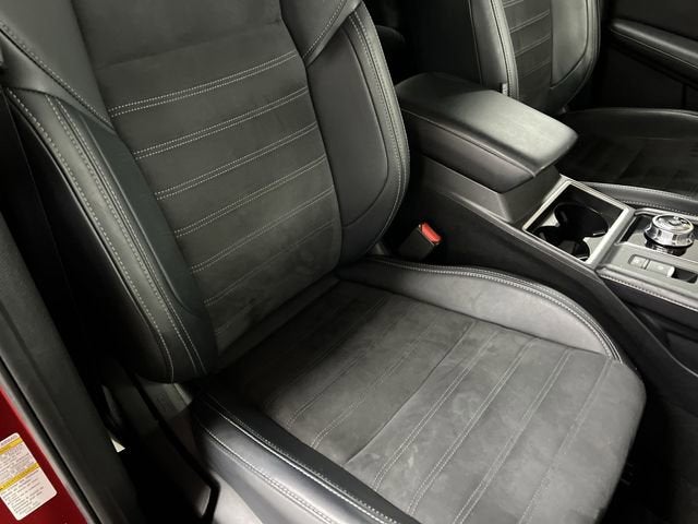 2024 Mitsubishi Outlander Plug-In Hybrid SE