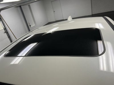 2019 Subaru WRX Limited