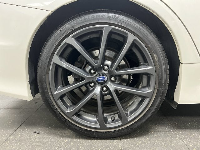 2019 Subaru WRX Limited