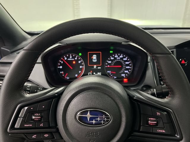 2023 Subaru WRX Limited