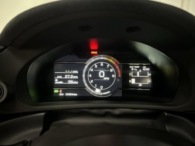 2025 Toyota GR86 Premium