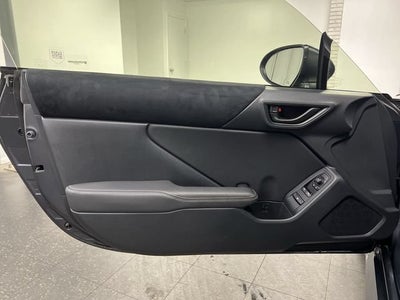 2025 Toyota GR86 Premium