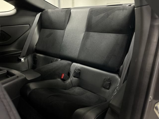 2025 Toyota GR86 Premium