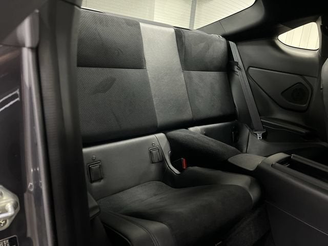2025 Toyota GR86 Premium