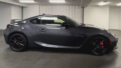 2025 Toyota GR86 Premium