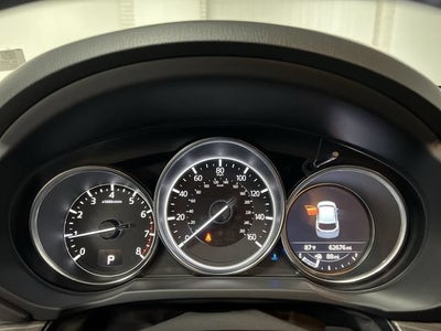 2017 Mazda Mazda CX-5 Grand Touring