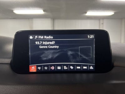 2017 Mazda Mazda CX-5 Grand Touring