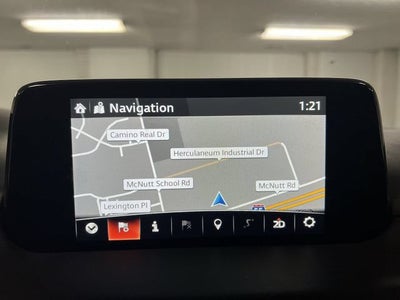 2017 Mazda Mazda CX-5 Grand Touring