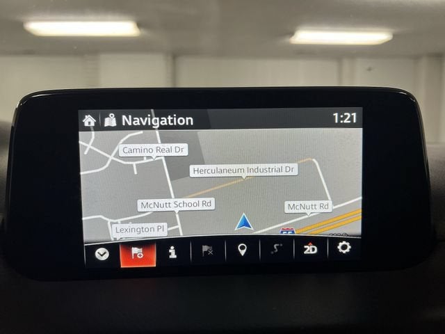 2017 Mazda Mazda CX-5 Grand Touring