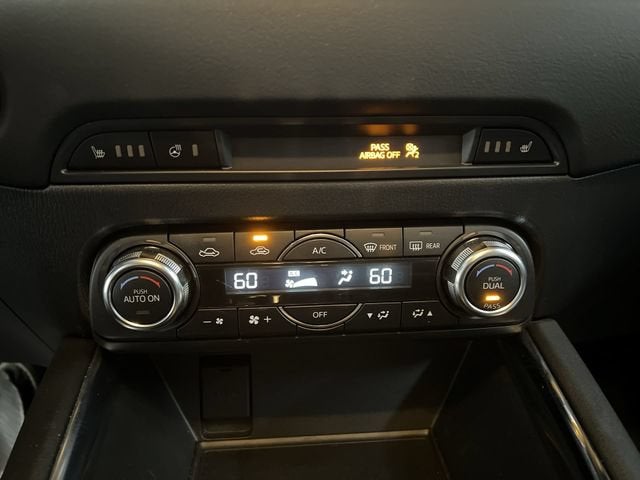 2017 Mazda Mazda CX-5 Grand Touring