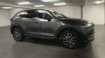 2017 Mazda Mazda CX-5 Grand Touring