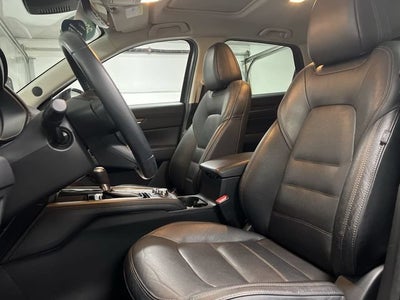 2017 Mazda Mazda CX-5 Grand Touring