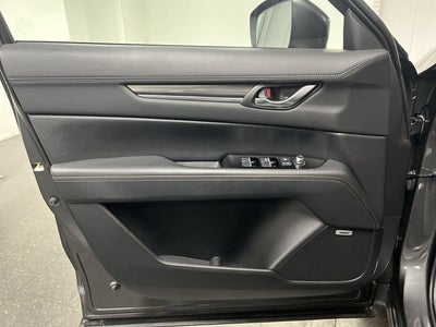 2017 Mazda Mazda CX-5 Grand Touring