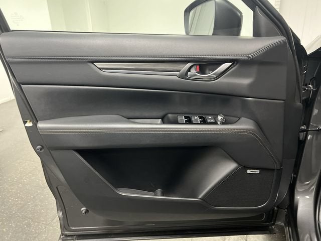 2017 Mazda Mazda CX-5 Grand Touring
