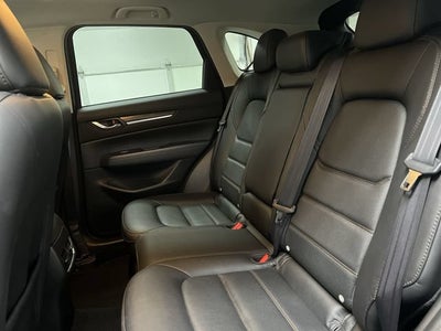 2017 Mazda Mazda CX-5 Grand Touring