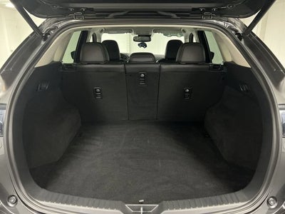 2017 Mazda Mazda CX-5 Grand Touring