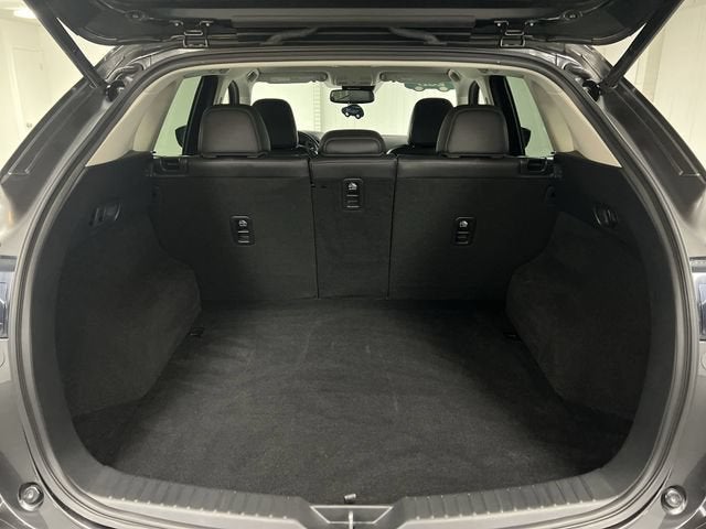 2017 Mazda Mazda CX-5 Grand Touring
