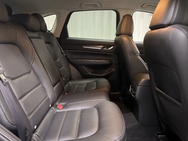 2017 Mazda Mazda CX-5 Grand Touring