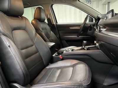 2017 Mazda Mazda CX-5 Grand Touring