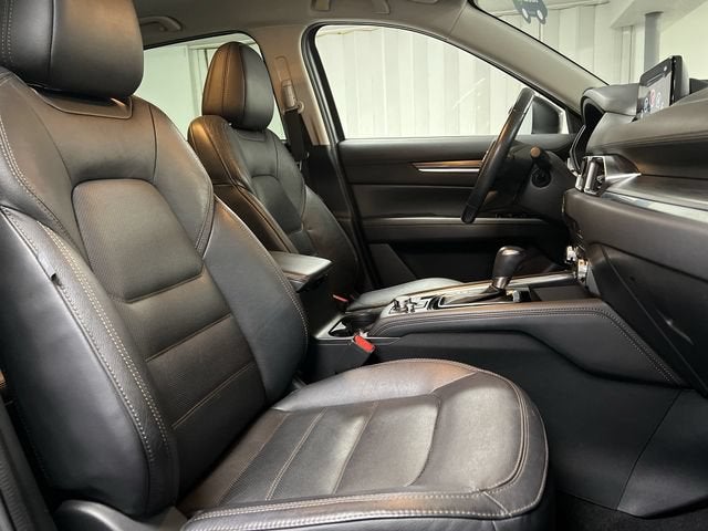 2017 Mazda Mazda CX-5 Grand Touring
