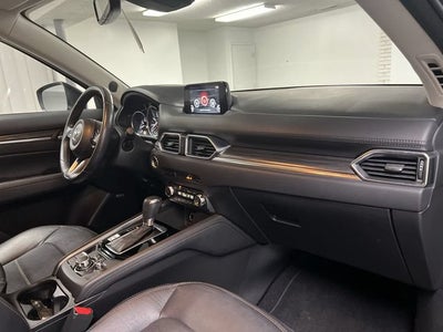 2017 Mazda Mazda CX-5 Grand Touring