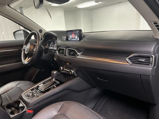 2017 Mazda Mazda CX-5 Grand Touring
