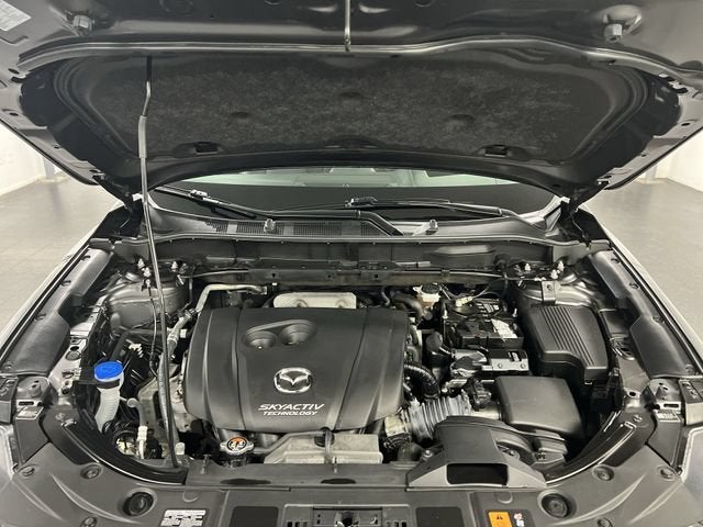 2017 Mazda Mazda CX-5 Grand Touring