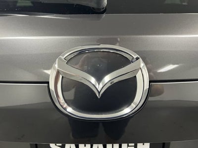 2017 Mazda Mazda CX-5 Grand Touring
