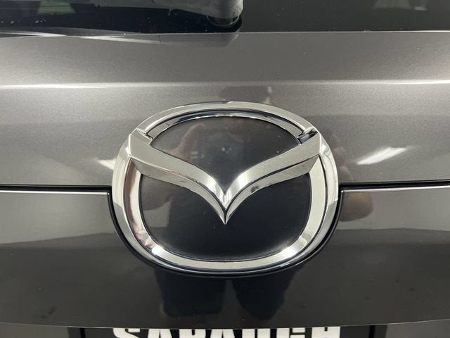 2017 Mazda Mazda CX-5 Grand Touring