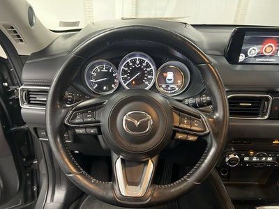2018 Mazda Mazda CX-5 Grand Touring