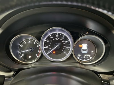 2018 Mazda Mazda CX-5 Grand Touring