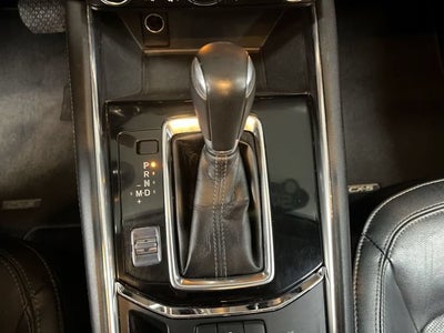 2018 Mazda Mazda CX-5 Grand Touring