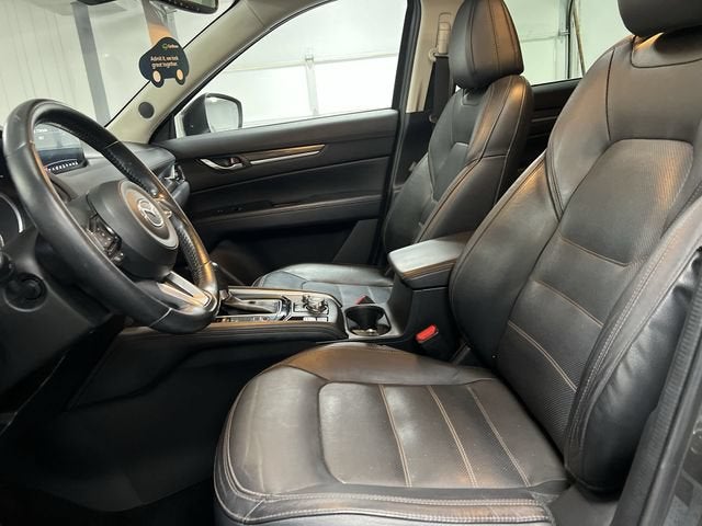 2018 Mazda Mazda CX-5 Grand Touring