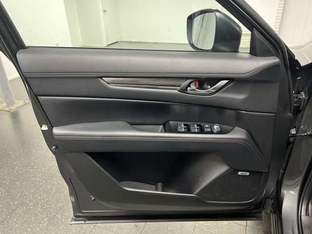 2018 Mazda Mazda CX-5 Grand Touring