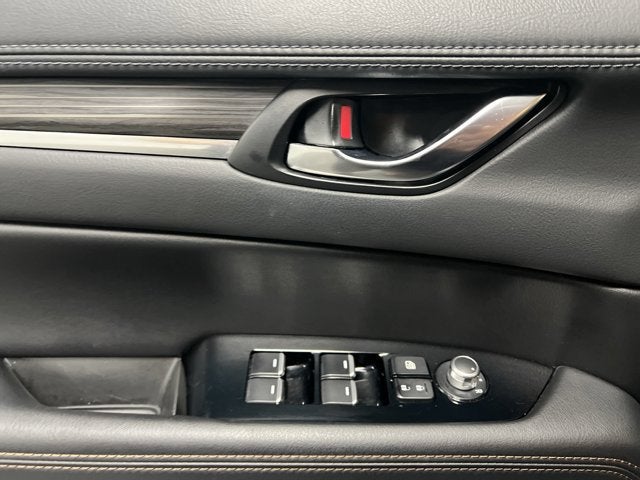 2018 Mazda Mazda CX-5 Grand Touring