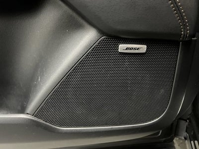 2018 Mazda Mazda CX-5 Grand Touring
