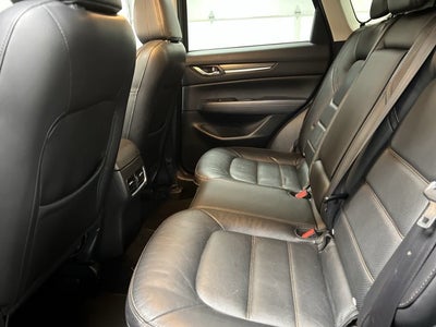 2018 Mazda Mazda CX-5 Grand Touring