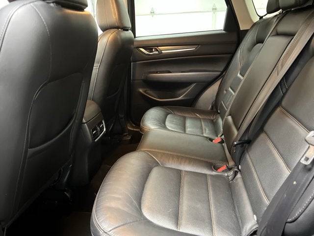2018 Mazda Mazda CX-5 Grand Touring