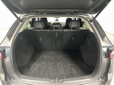 2018 Mazda Mazda CX-5 Grand Touring