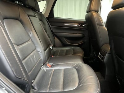 2018 Mazda Mazda CX-5 Grand Touring