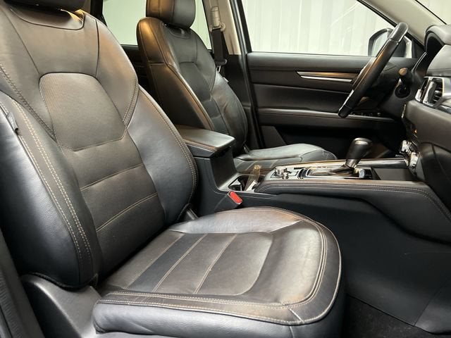 2018 Mazda Mazda CX-5 Grand Touring