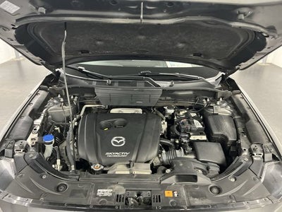 2018 Mazda Mazda CX-5 Grand Touring