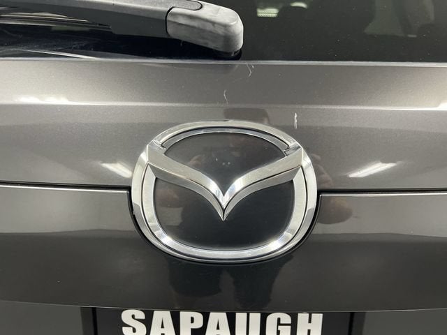 2018 Mazda Mazda CX-5 Grand Touring