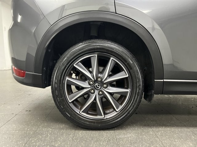 2018 Mazda Mazda CX-5 Grand Touring