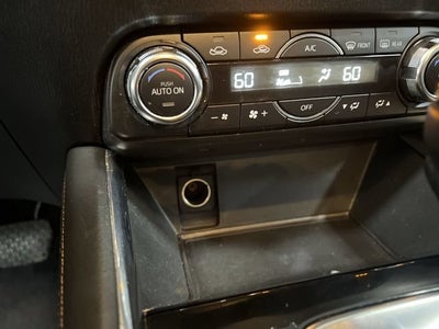 2018 Mazda Mazda CX-5 Grand Touring