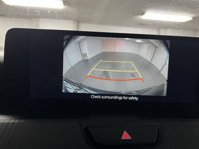 2024 Mazda Mazda CX-90 3.3 Turbo Select