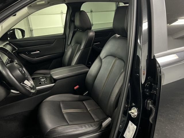 2024 Mazda Mazda CX-90 3.3 Turbo Select